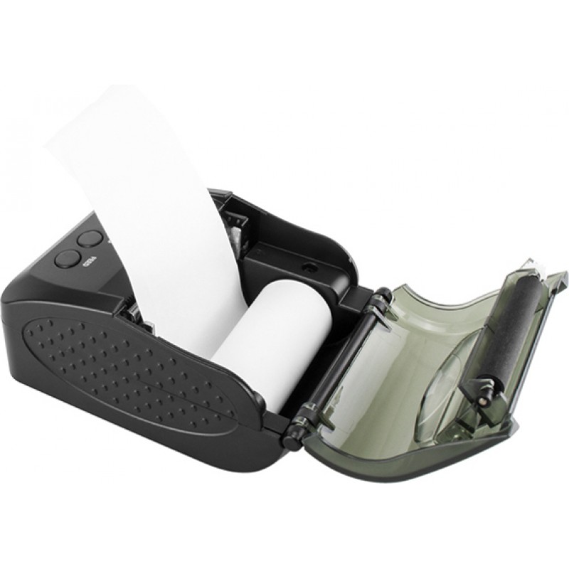 Netum NT-1809DD Θερμικός Εκτυπωτής Αποδείξεων Φορητός Bluetooth / USB Netum NT-1809DD Θερμικός Εκτυπωτής Αποδείξεων Φορητός Bluetooth / USB