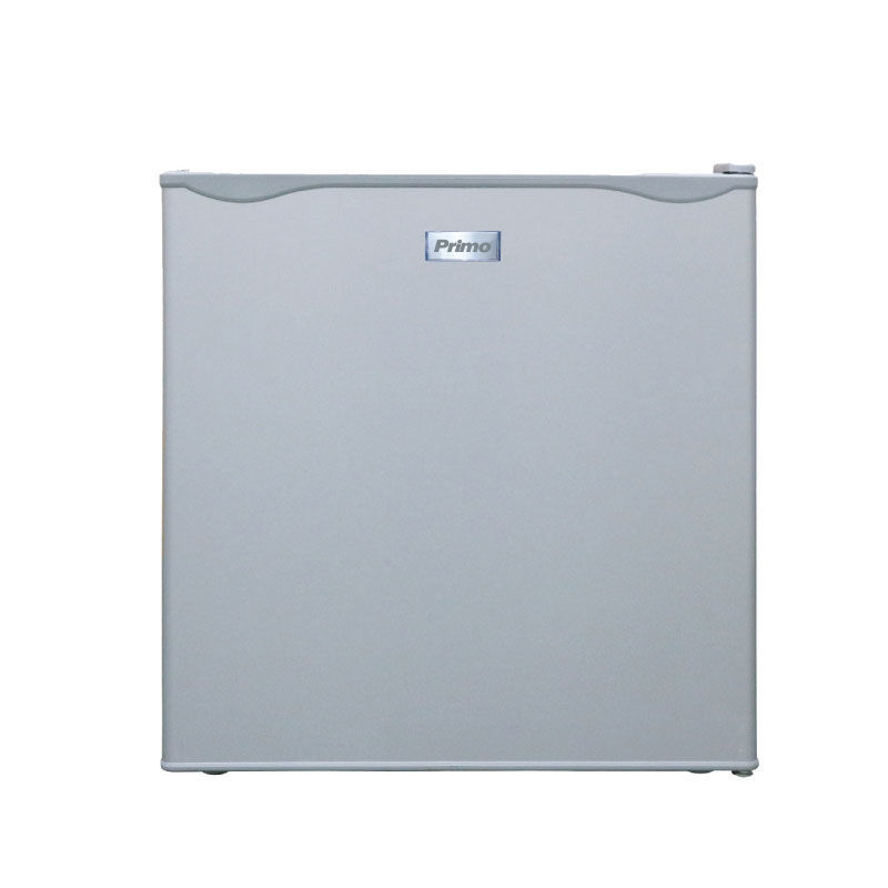 PRIMO PRMB-50045 Mini Bar 46L Μονόπορτο Silver (500045)