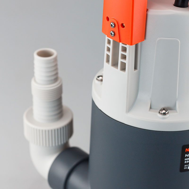 Nakayama NP1030 Αντλία Ακαθάρτων / Λυμάτων (019886) Nakayama NP1030 Αντλία Ακαθάρτων / Λυμάτων (019886)