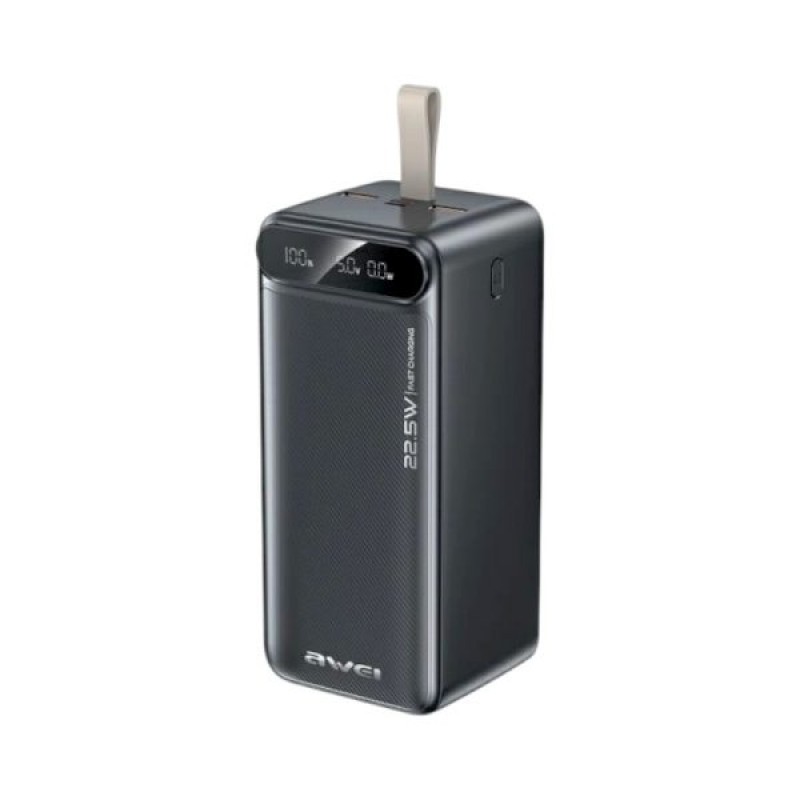 AWEI  021869  Powerbank PA-13, 50.000mah, 22.5W (021869)