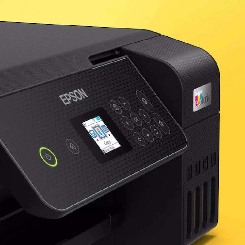 Epson Ecotank L3280 Πολυμηχάνημα Epson Ecotank L3280 Πολυμηχάνημα