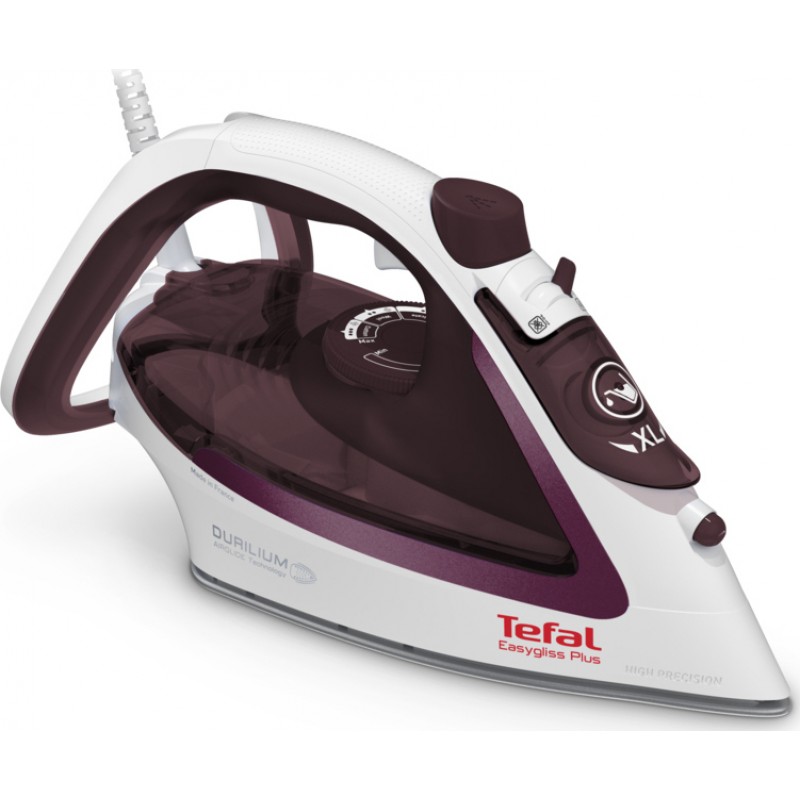 Tefal FV5714 Σίδερο Ατμού με Συνεχόμενη Παροχή 45gr/min 2400W