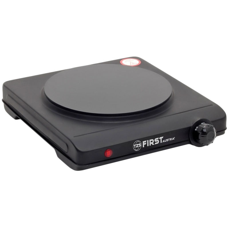 First Austria FA5096-1 Επιτραπέζια Κεραμική Εστία First Austria FA5096-1 Επιτραπέζια Κεραμική Εστία