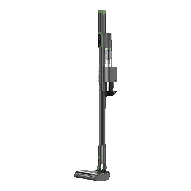 Primo PRVC-40572 Σκούπα 2σε1 Apollo Slim Επαναφορτιζόμενη BLDC 14.8V - 200W Ανθρακί-Πράσινη (400572) Primo PRVC-40572 Σκούπα 2σε1 Apollo Slim Επαναφορτιζόμενη BLDC 14.8V - 200W Ανθρακί-Πράσινη (400572)