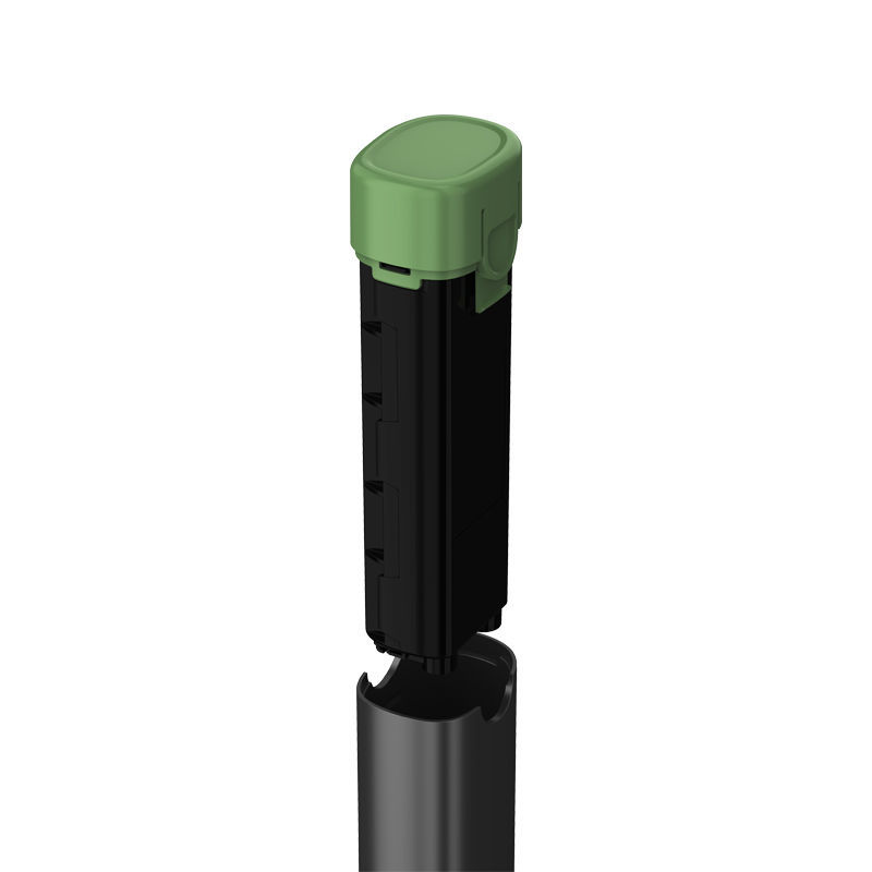 Primo PRVC-40572 Σκούπα 2σε1 Apollo Slim Επαναφορτιζόμενη BLDC 14.8V - 200W Ανθρακί-Πράσινη (400572) Primo PRVC-40572 Σκούπα 2σε1 Apollo Slim Επαναφορτιζόμενη BLDC 14.8V - 200W Ανθρακί-Πράσινη (400572)