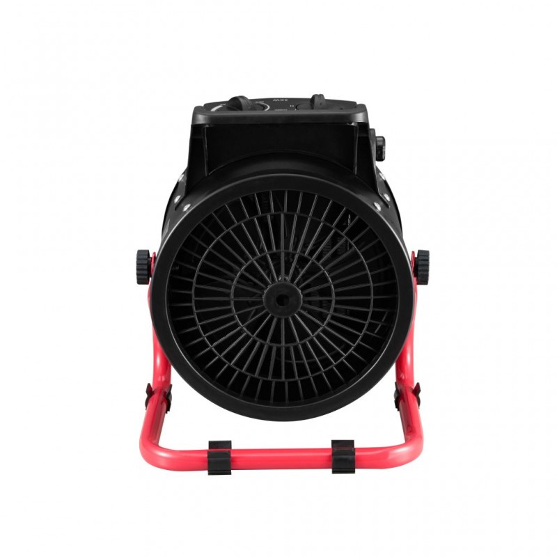 First Austria FA-5568-4 Αερόθερμο Επιδαπέδιο 3000W (5568-4) First Austria FA-5568-4 Αερόθερμο Επιδαπέδιο 3000W (5568-4)