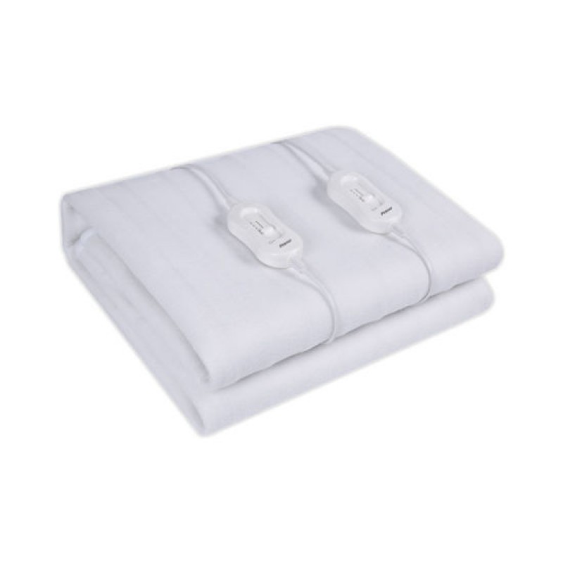 Primo  PREB-81130 Ηλεκτρικό Επίστρωμα Διπλο 160x140cm Polyester  (810130)