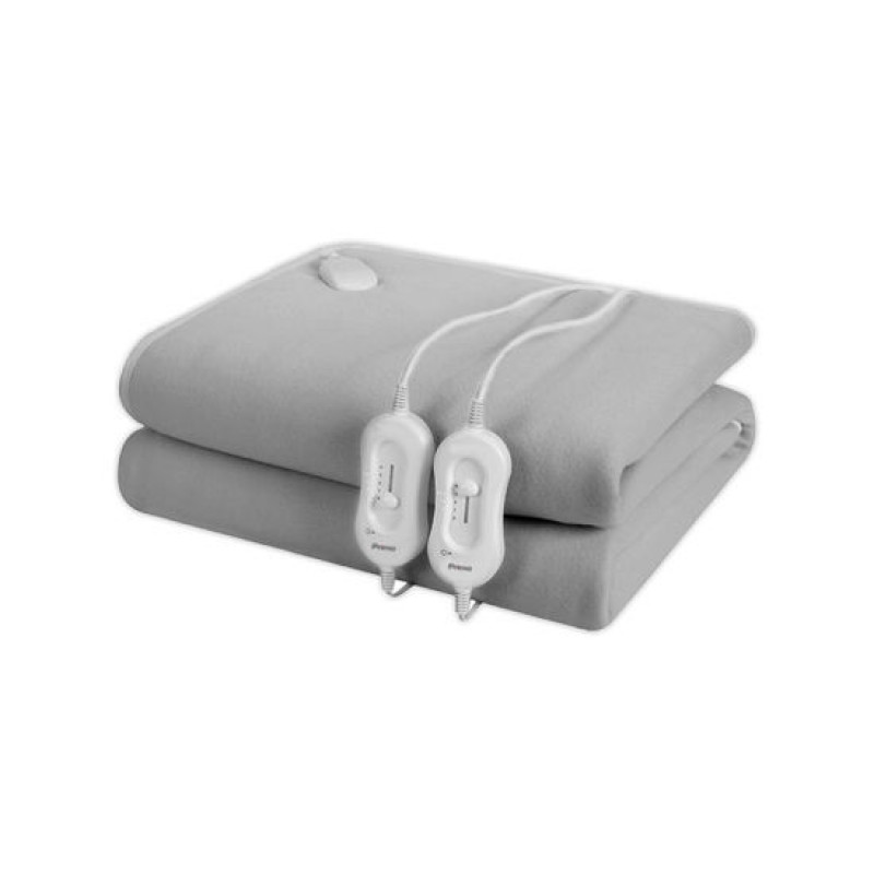 Primo  PREB-81133 Διπλό 160x140cm Polyester & Polar Fleece  (810133)