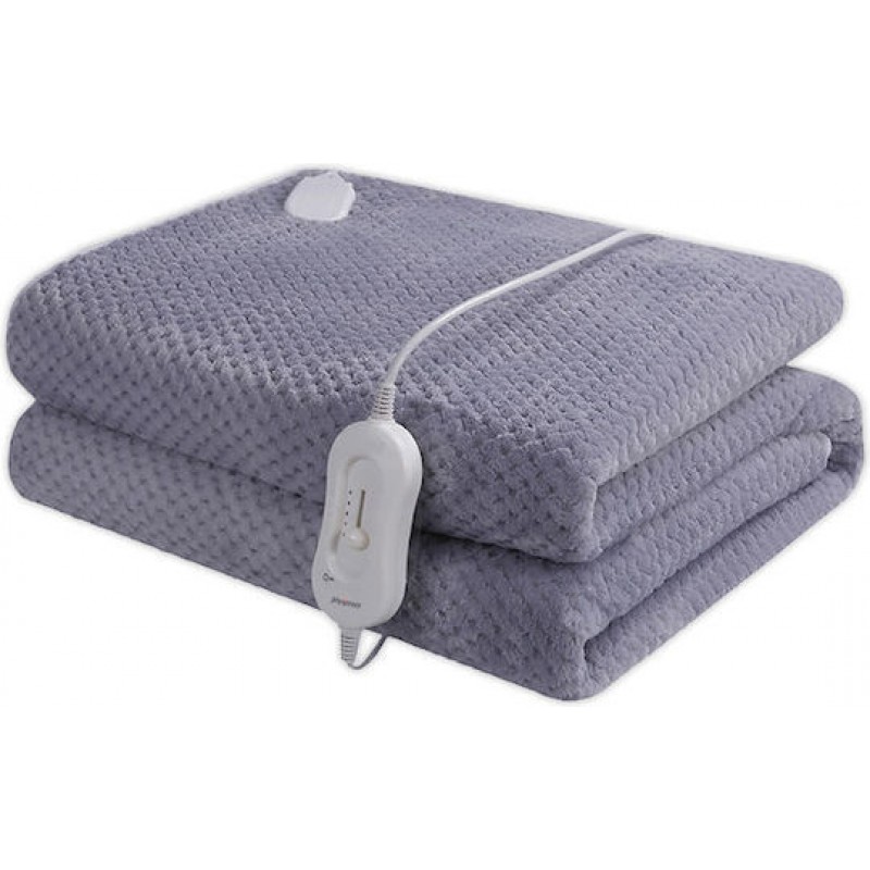 Primo  PREB-81134 Μονό 150x80cm Polyester & Coral Fleece (810134)