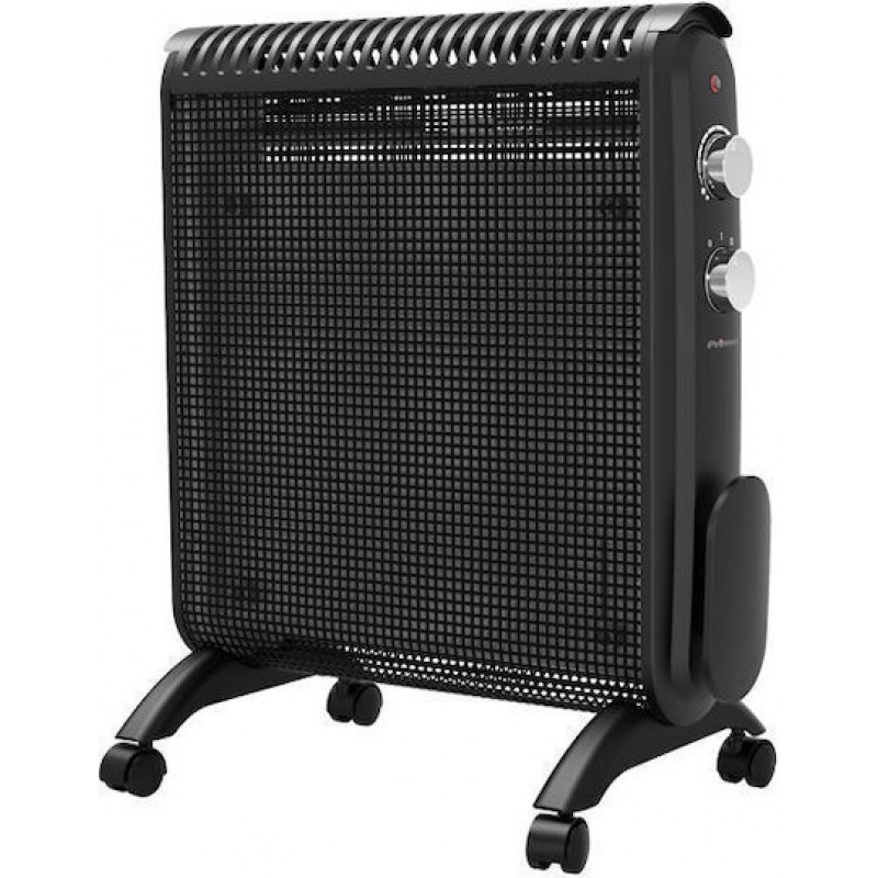 Primo  PRMH-81137 Θερμάστρα Mica 2000W (810137)