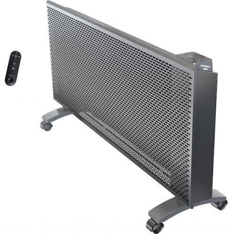 Primo PRMH-81138 Θερμάστρα Mica 2000W (810138) Primo PRMH-81138 Θερμάστρα Mica 2000W (810138)