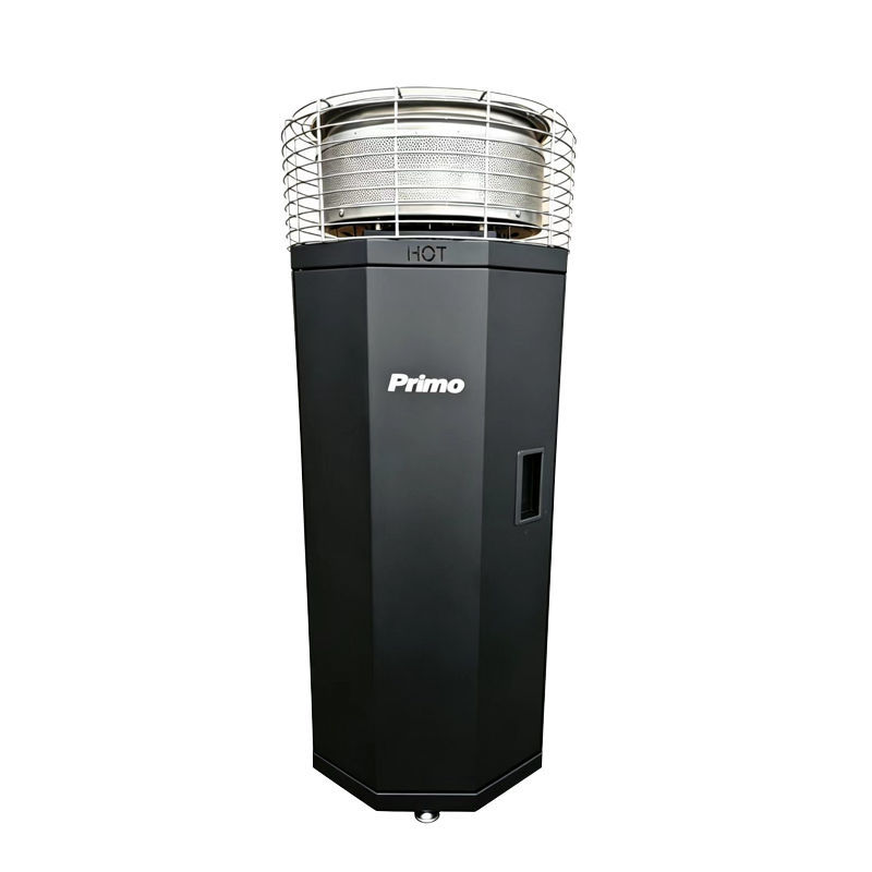 Primo PRPH-81142 Σόμπα Υγραερίου Εξωτ. Χώρου Primo Μαύρο (810142) Primo PRPH-81142 Σόμπα Υγραερίου Εξωτ. Χώρου Primo Μαύρο (810142)