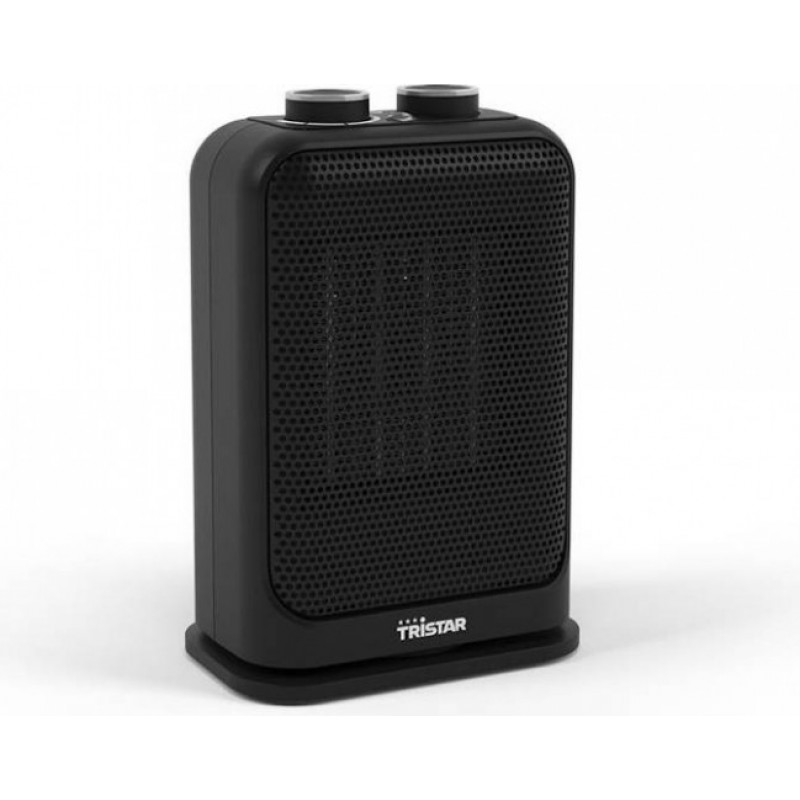 TRISTAR KA-5206 Κεραμικό αερόθερμο 1500W (KA-5206)