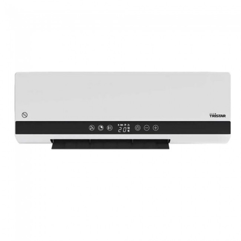 TRISTAR KA-5216 Κεραμικό επιτοίχει αερόθερμο 2000W (KA-5216)