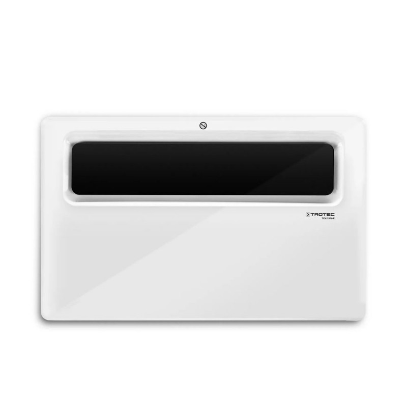 Trotec TCH1510E Θερμοπομπός Δαπέδου και τοίχου 1500W (170051)