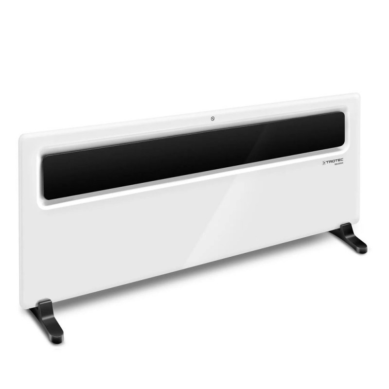 Trotec TCH2510E Θερμοπομπός Δαπέδου και τοίχου 2500W (170052)