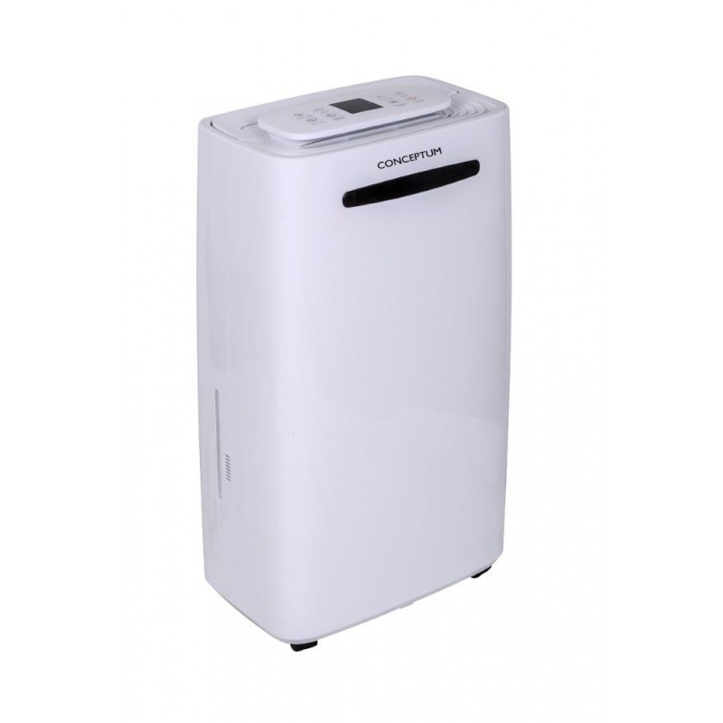 CONCEPTUM CNDH20L Αφυγραντήρας 20L με Οθόνη Αφής & Φίλτρο Ενεργού Άνθρακα για Καθαρισμό του Αέρα