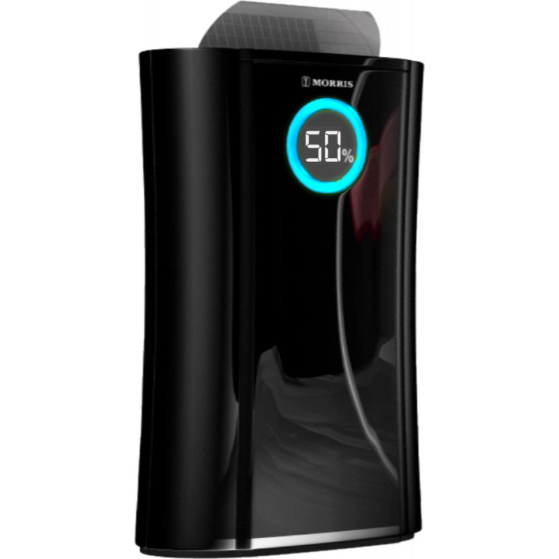 MORRIS MDB-12160HIW Αφυγραντήρας Wi-Fi 185W 39dB  (MDB-12160HIW)
