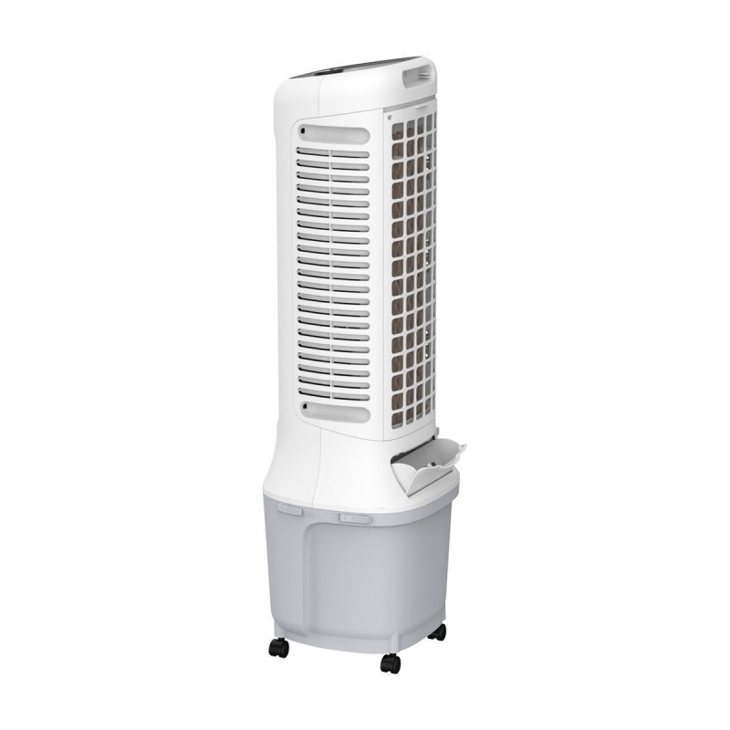 Primo  PRAC-80703 Air Cooler  Eco Breeze 10L 38W Λευκό (800703)
