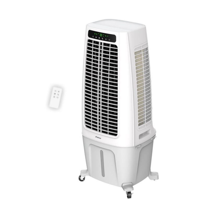Primo  PRAC-80705 Air Cooler Air Pro 55L 200W Λευκό (800705)