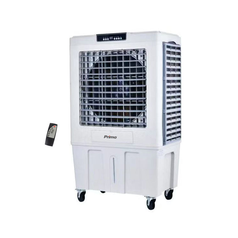 Primo PRAC-80714 Evaporative Air Cooler Airflow  Με Τηλεχειριστήριο 18000Cbm (800714)