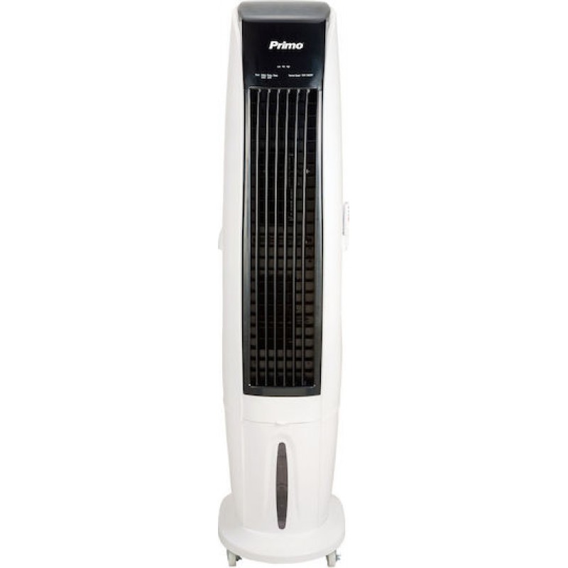 Primo  PRAC-80715 Air Cooler Με Τηλεχειριστήριο 350W (800715)