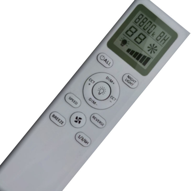Primo PRSF-80723 Ανεμιστήρας Οροφής Με Τηλεχειριστήριο 1 Φως LED 3 Φτερά 52'' 132εκ. Λευκός (800723) Primo PRSF-80723 Ανεμιστήρας Οροφής Με Τηλεχειριστήριο 1 Φως LED 3 Φτερά 52'' 132εκ. Λευκός (800723)