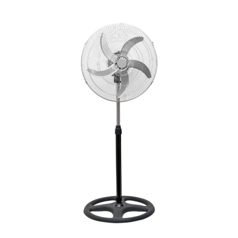 DICTRO LUX 586137 Ανεμιστήρας ορθοστάτης 3 σε 1 με 5 φτερά 49εκ. 60W (180085) DICTRO LUX 586137 Ανεμιστήρας ορθοστάτης 3 σε 1 με 5 φτερά 49εκ. 60W (180085)