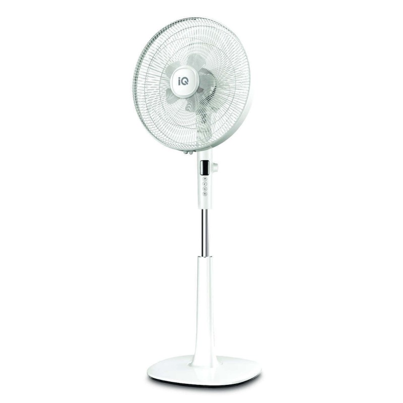 IQ PSF-4510 Ανεμιστήρας Ορθοστάτης DC 40cm 28W