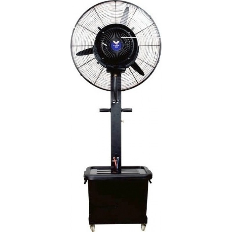 Mistral FA-650M Ανεμιστήρας Υδρονέφωσης 65cm 230W