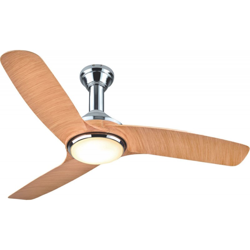 Morris MCF-16233 Ανεμιστήρας Οροφής με Φως και Τηλεχειριστήριο 28W