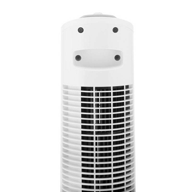 Tristar VE-5864 Ανεμιστήρας Πύργος  40Watt (Λευκό)