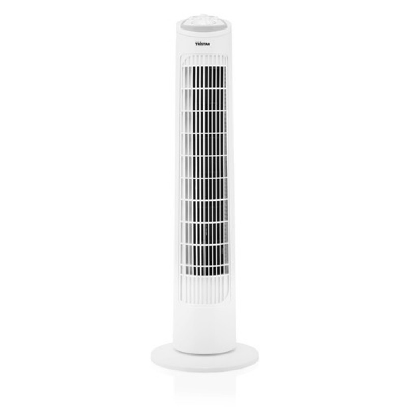 Tristar VE-5864 Ανεμιστήρας Πύργος  40Watt (Λευκό)
