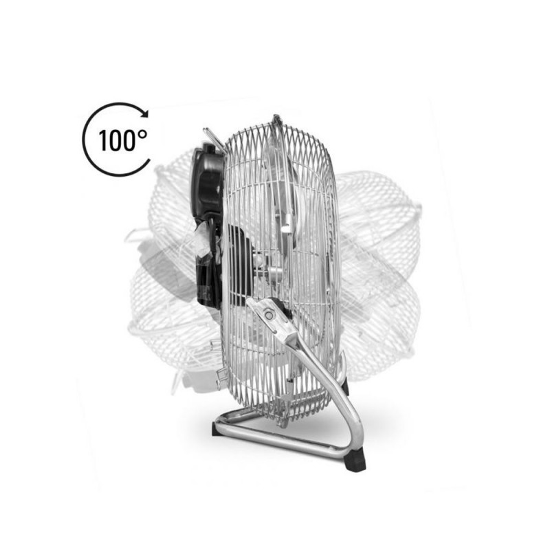 Trotec 180044 Ανεμιστήρας 30cm  Δαπέδου 37W