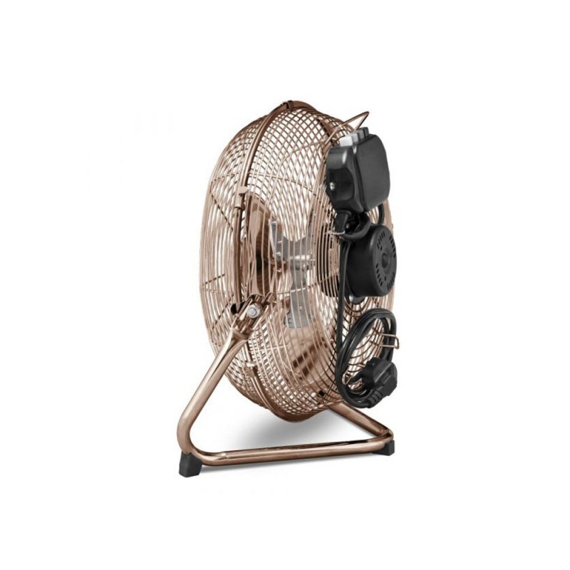 Trotec 180045 Ανεμιστήρας δαπέδου 37W 30cm 