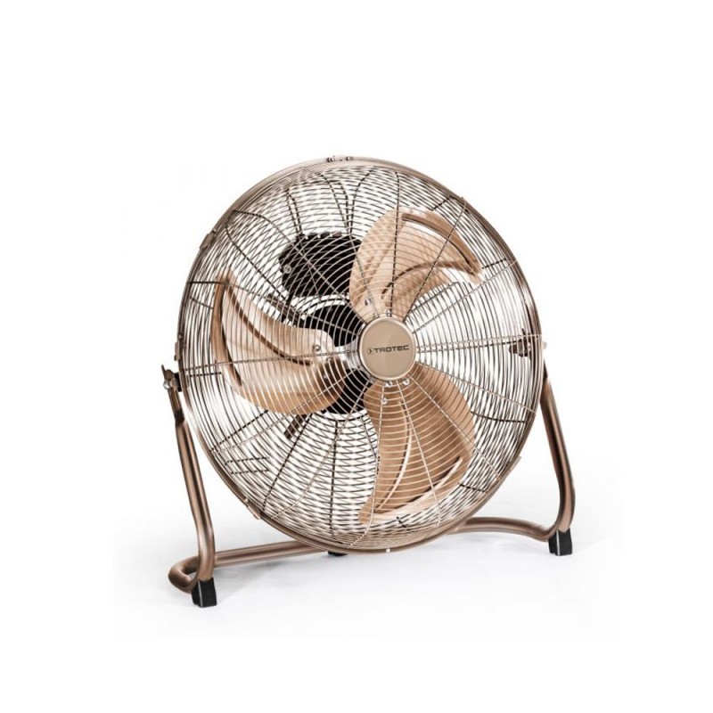Trotec 180046 Ανεμιστήρας Δαπέδου 45cm Μεταλλικός 100W