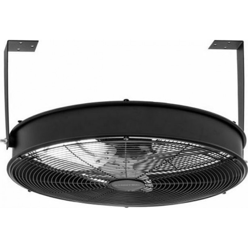 Trotec 180048 Ανεμιστήρας δαπέδου 120w 50cm