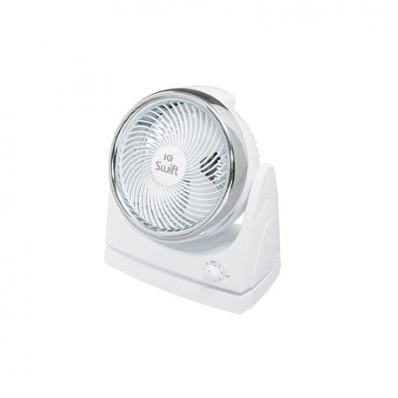 IQ PAC-101 Κυκλοφορητής Αέρα με 3 Ταχύτητες 30W
