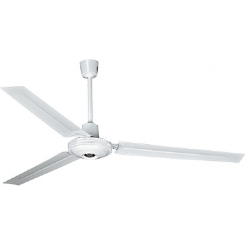 NEWTEC CF-565 Ανεμιστήρας Βιομηχανικός 70W Οροφής 56" (142cm)