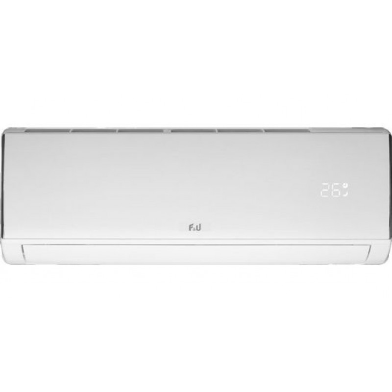 F&U FVIN-18136/FVOT-18137 Κλιματιστικό Inverter 18000 BTU με WiFi 