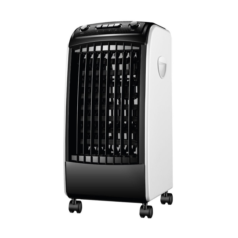 ESTIA 06-30667 Air Cooler TERRA με Ρόδες Μεταφοράς 65W 3L (06-30667)