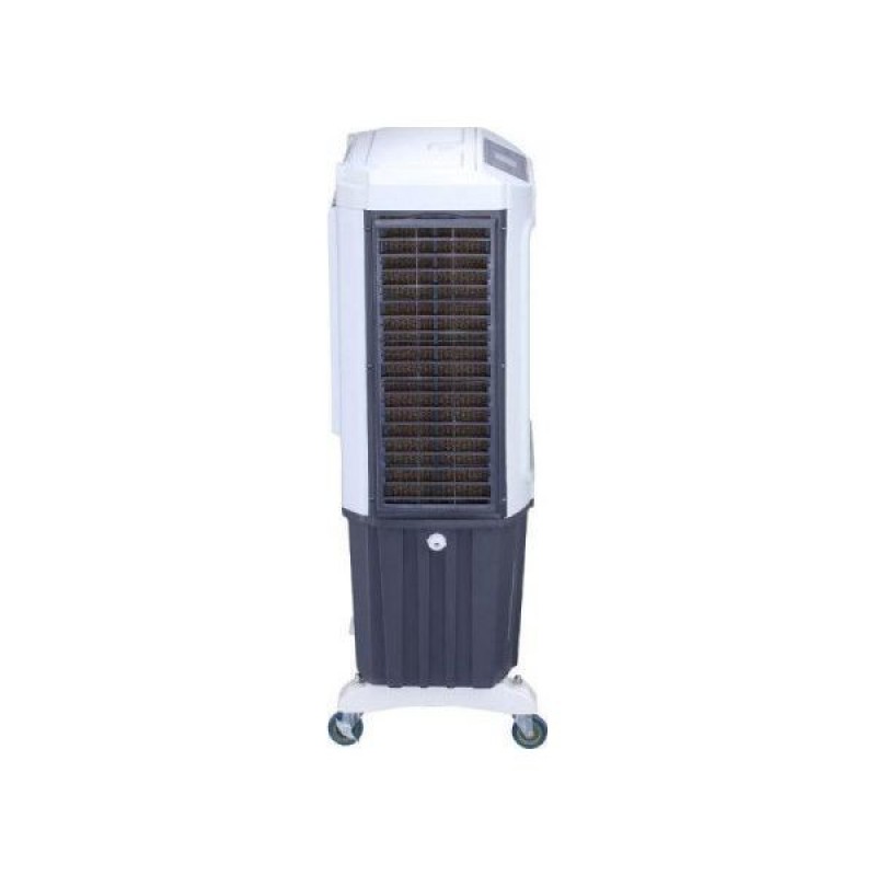 Human HU-2010 Air Cooler με 3 Ταχύτητες Ανεμιστήρα, Φίλτρο Σκόνης, Οθόνη LCD και Τηλεχειριστήριο 230W