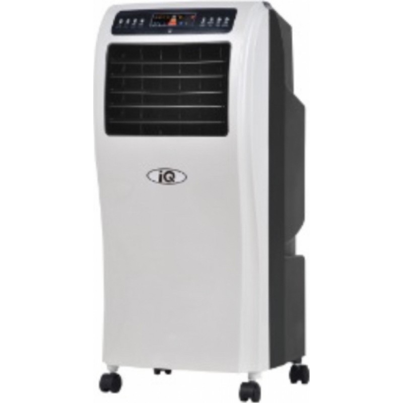 IQ AC-7LH Air Cooler Ψύξης/Θέρμανσης με 3 Τύπους Αέρα και Τηλεχειριστήριο 90W/2000W