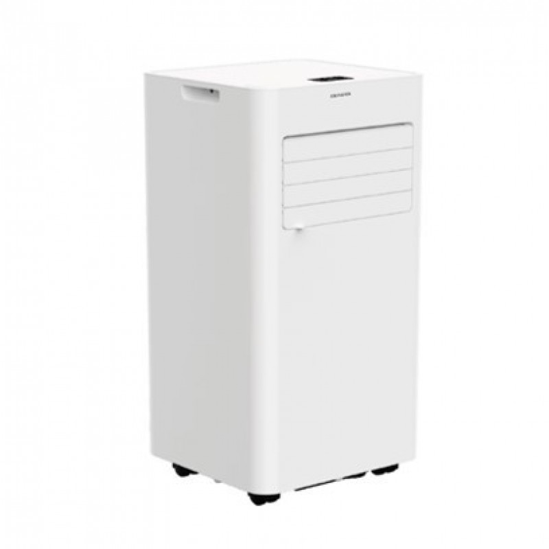 AIWA PAC-10000PH ΦΟΡΗΤΟ A/C, Ενεργειακή κλάση Α, 340 m3/h