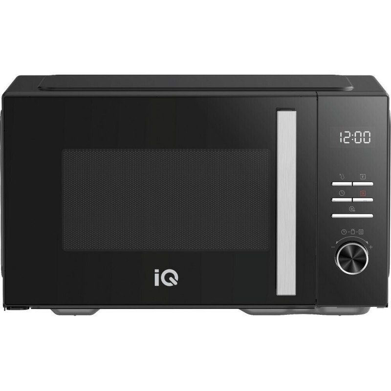  IQ KC-1177 Φουρνος Μικροκυματων 25lt 900 WATT (KC-1177)