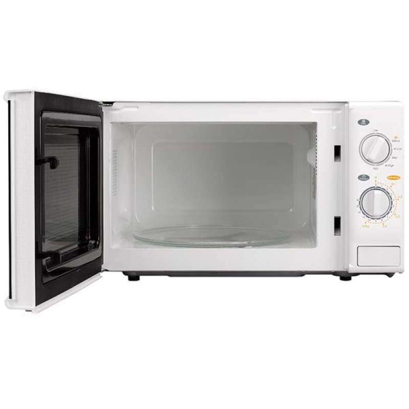 Matsui M17MW16 W Φούρνος Μικροκυμάτων 17Lt 700W Λευκό