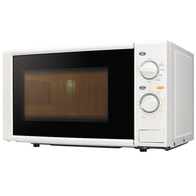 Matsui M17MW16 W Φούρνος Μικροκυμάτων 17Lt 700W Λευκό