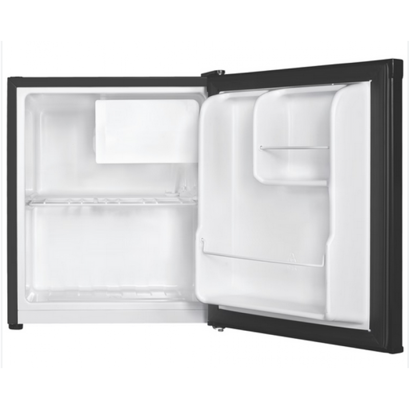 EUROLAMP 300-13021  Ψυγειο Mini Bar Μαυρο 41 ΛΙΤΡΑ 44x47x51cm (300-13021)
