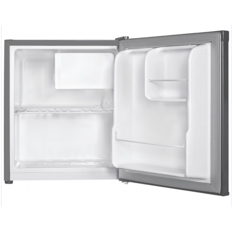 EUROLAMP 300-13022  Ψυγειο Mini Bar Ασημί 41 ΛΙΤΡΑ 44x47x51cm (300-13022)