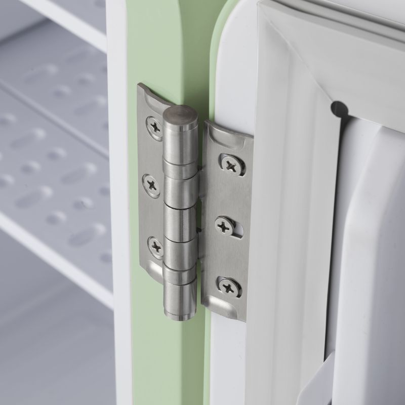 First Austria FA-5172-3-GL Ψυγειο ρετρό mini bar R600, 22dB- μικτά 40L Ανοιχτό Πράσινο First Austria FA-5172-3-GL Ψυγειο ρετρό mini bar R600, 22dB- μικτά 40L Ανοιχτό Πράσινο